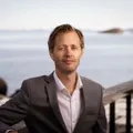Aleksander Berg, eiendomsmegler